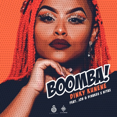 Boomba (feat. Job, Divakes & Nitax) - Single