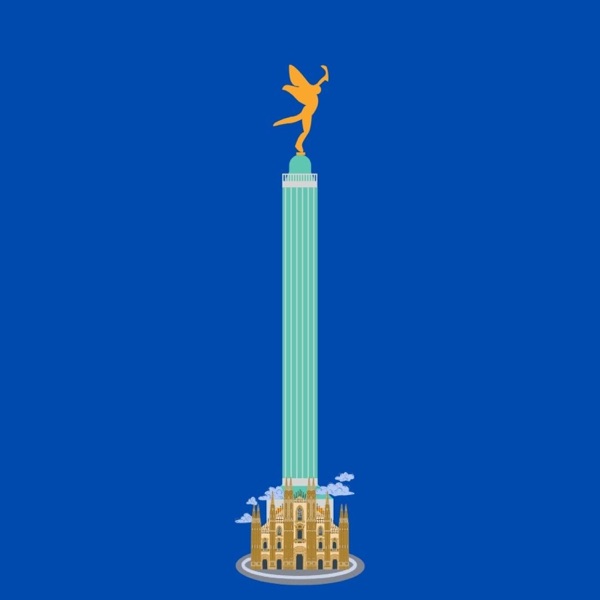 Paris, Milan