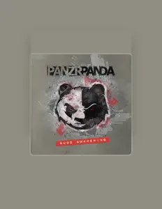 Luister naar PanzrPanda, bekijk muziekvideo's, lees de bio, bekijk de tourdata, en meer!