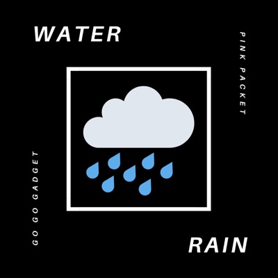 Water & Rain - Single