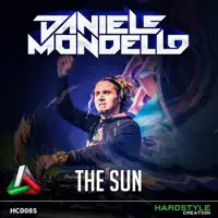 The Sun — Daniele Mondello