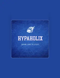 HYPAHOLIX सुनें, म्यूज़िक वीडियो देखें, बायो पढ़ें, दौरे की तारीखें और बहुत कुछ देखें!