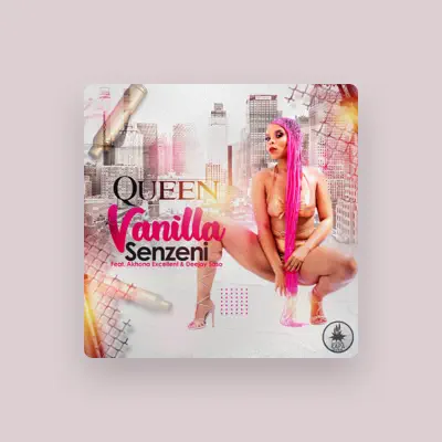 Listen to Queen Vanilla, watch music videos, read bio, see tour dates & more!