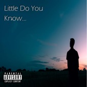 Little Do You Know artwork