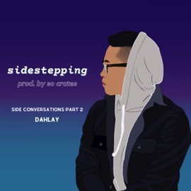 Destination (feat. Veri) Dahlay