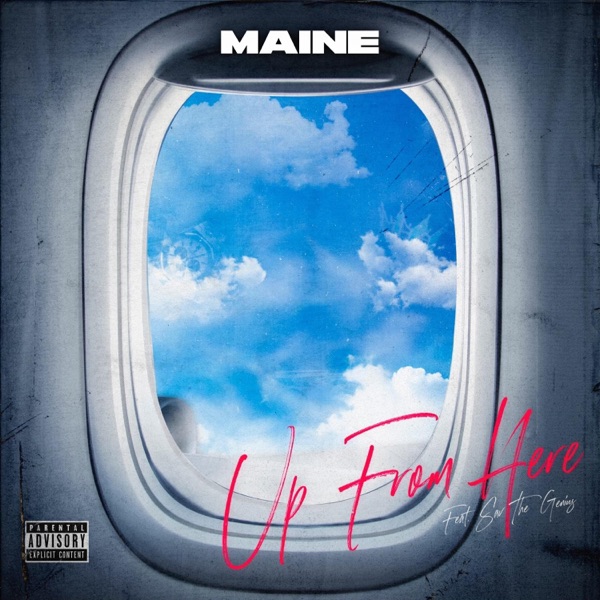 Up From Here (feat. Savthegenius)