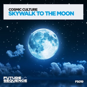 Skywalk to the Moon (Extended Mix)