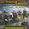 LOS HERMANOS AMADO, Pedro Nel Amado B., JUAN AMADO, Senén Amado B. & Alonso Amado B. - Mi Tierra Sotaquireña