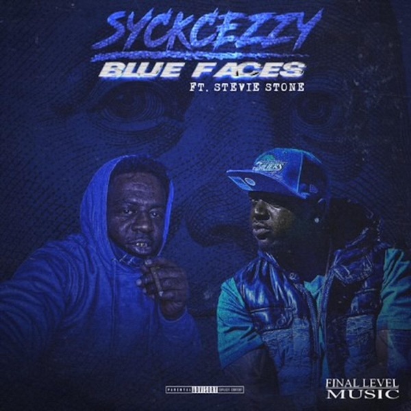 Blue Faces (feat. Stevie Stone) [Original] [Original]