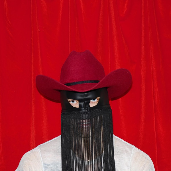 Pony - Orville Peck