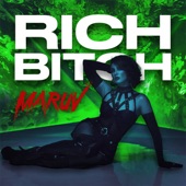 Rich Bitch - Single