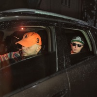 Hanana (feat. Витя АК) - Single - Smoky Mo