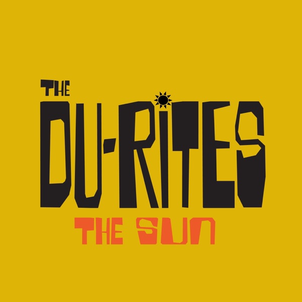 The Sun (feat. Elson Nascimento (Of Sun Ra Arkestra))