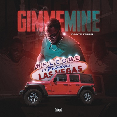 Gimme Mine - Single