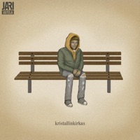 Kristallinkirkas - Single - Jari Uutela