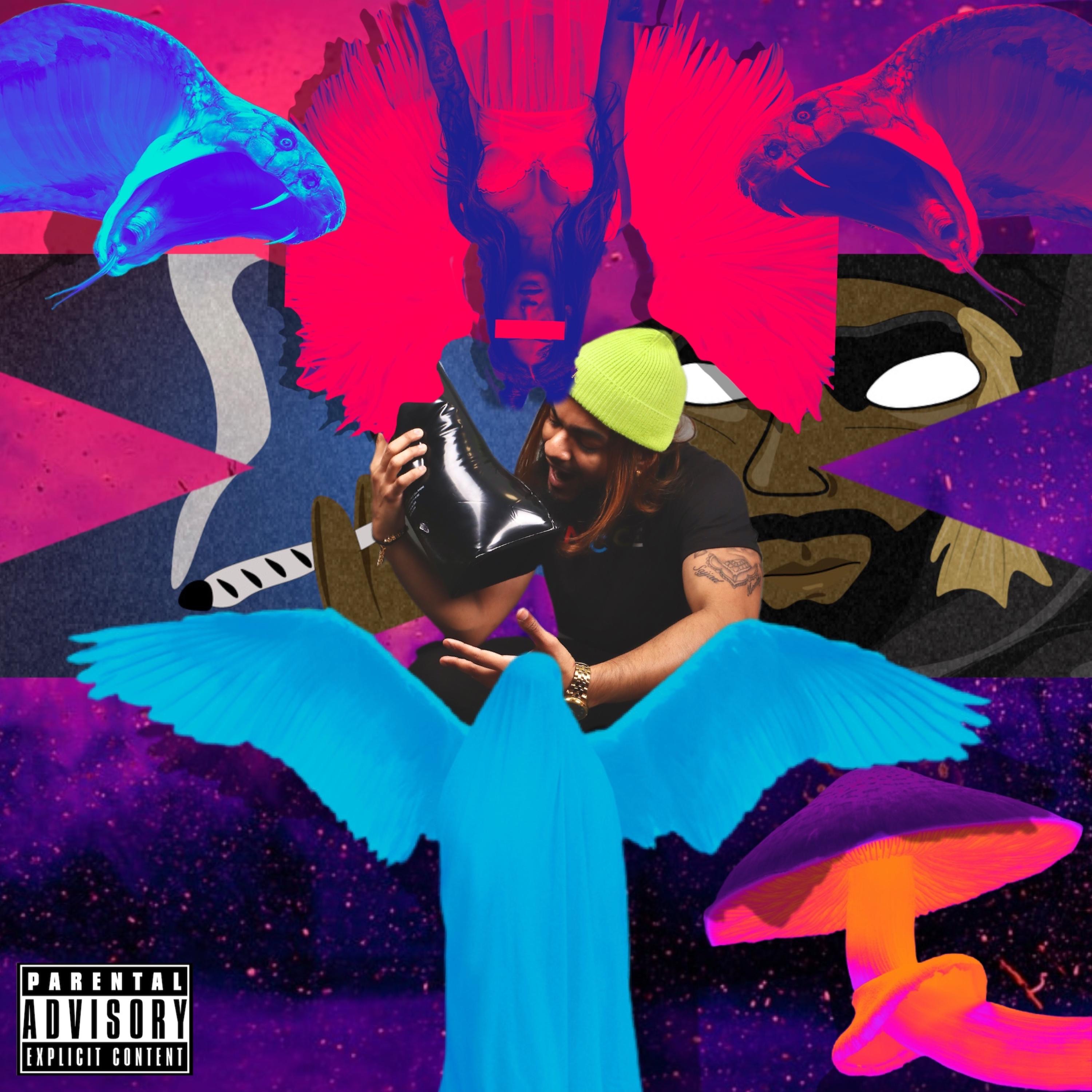 Brand New (feat. Sol) - Single