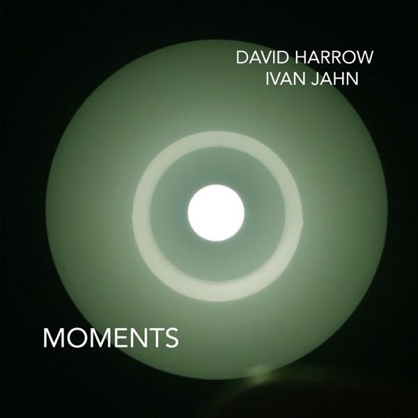 Moments (feat. Ivan Jahn) - EP