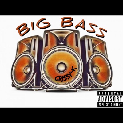 Big Bass - Single