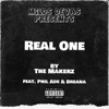 Real One (feat. Phil Ade & Breana) - Single