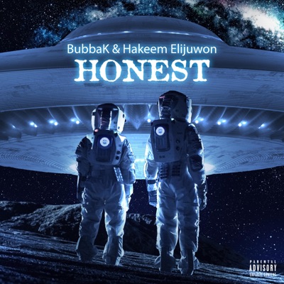 Honest (feat. Hakeem Elijuwon) - Single