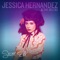 No Place Left to Hide - Jessica Hernandez & The Deltas lyrics