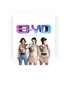 收听 에이요、观看音乐视频、阅读小传、查看巡演日期等 ！