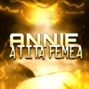 Annie: A Titã Fêmea - Single