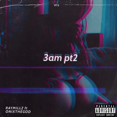 3am pt2 - Single
