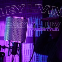 Sexy Luv - Single - Ley Livin'
