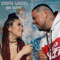 Oye Guapa (Crema Lirical #2) - Single - Claudio Bastardo & BVDDY