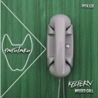 Missed Call - Single - Kelfern