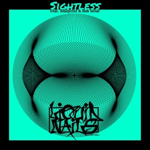 Sightless (feat. Blueprint & Rob Sonic) - Single