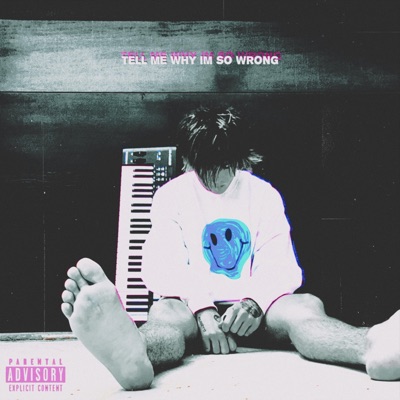 Tell Me Why I'm So Wrong - Single