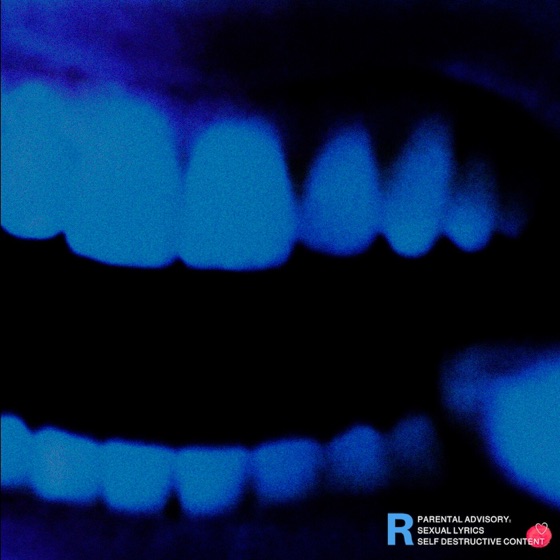 Cover artwork for YOU.F.O.