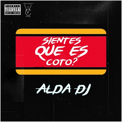 Sientes Que Es Coto? - Single