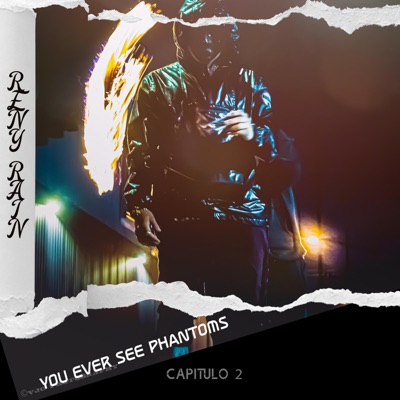 You Ever See phanthoms 2 (Segunda Parte) - EP