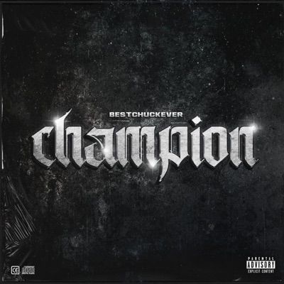 CHAMPION (feat. HAi) - Single