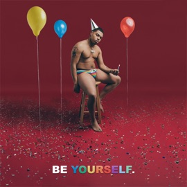 BE YOURSELF (feat. Bianca Shaw) Taylor Bennett