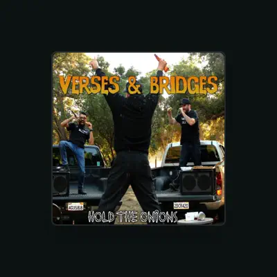 Listen to Verses & Bridges, watch music videos, read bio, see tour dates & more!