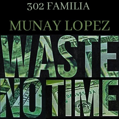 Waste No Time - Single