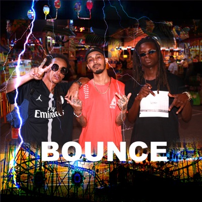 Bounce - Single