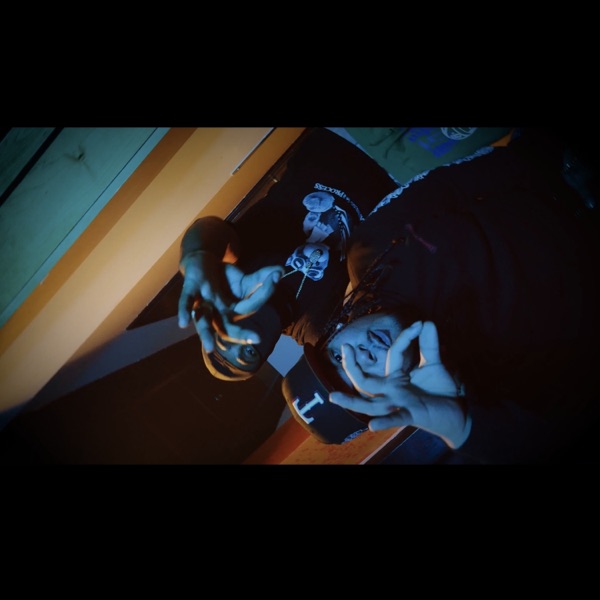 Spin Thru (feat. Druskiigonpopup)