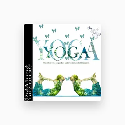 Listen to Yoga, watch music videos, read bio, see tour dates & more!