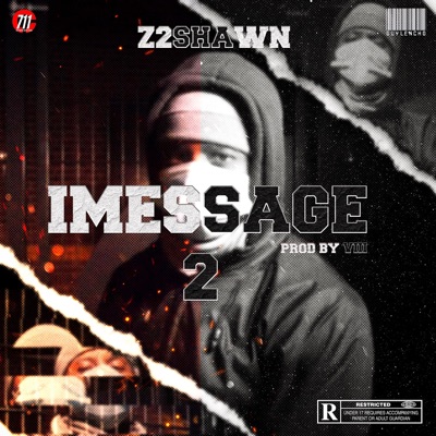 IMessage 2 - Single