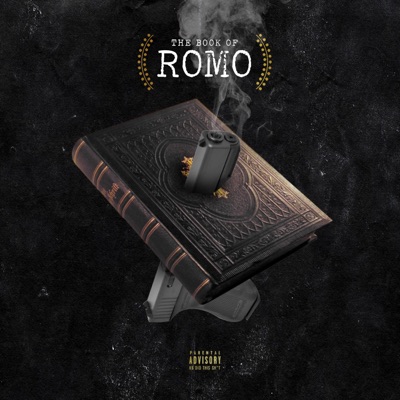 The Book of Romo