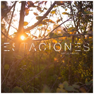 Estaciones - EP