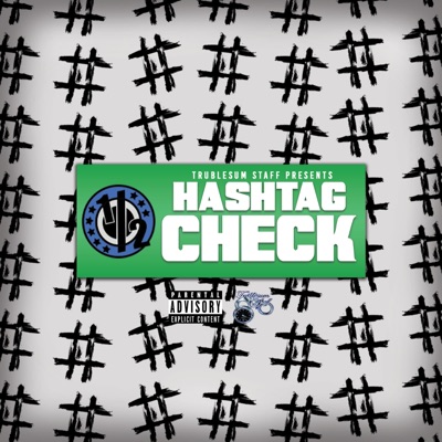 Hashtag Check - Single