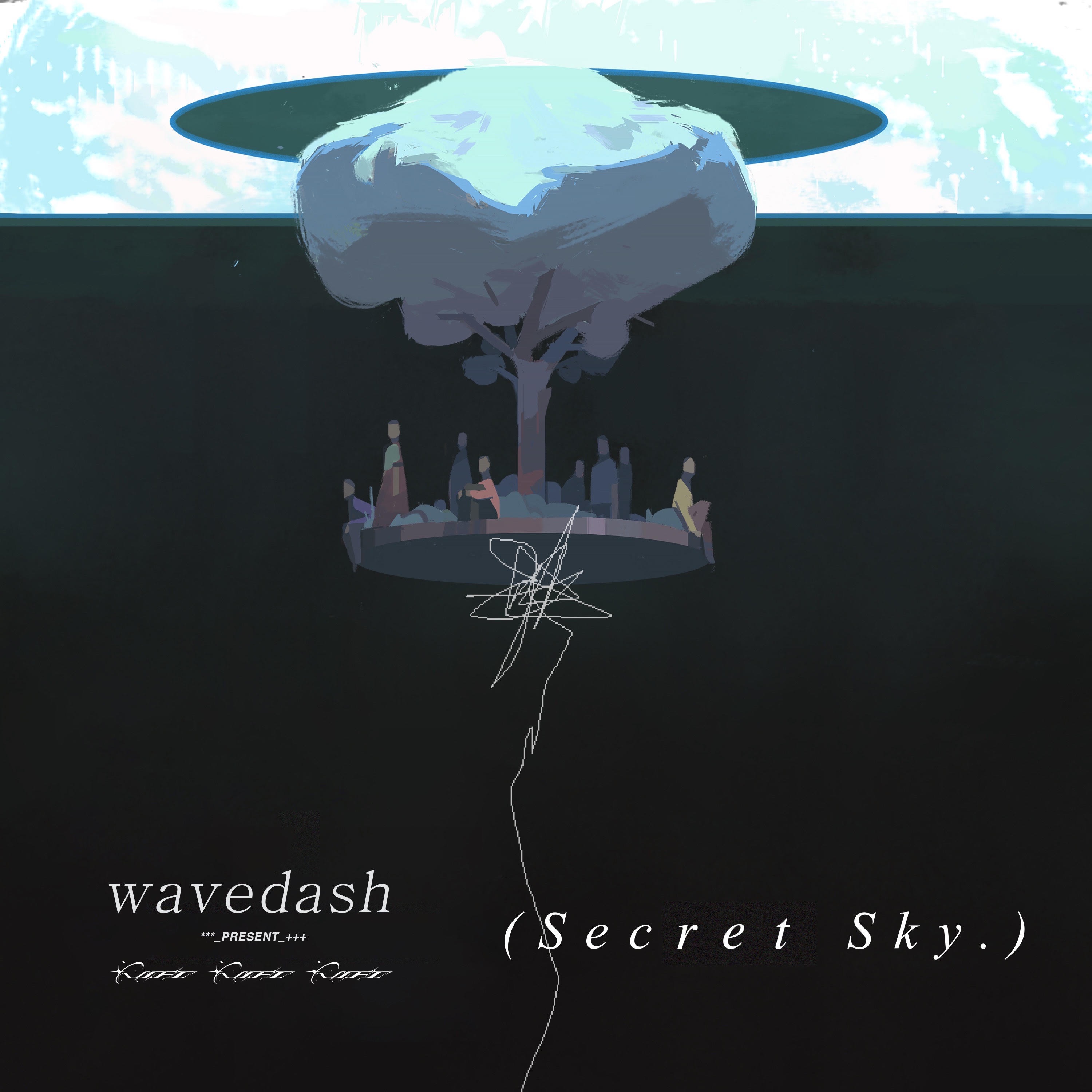 Secret Sky 2020 (DJ Mix)