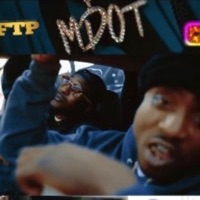 Chris Tucker (feat. Tdot Pringle) - Single - M.Dot