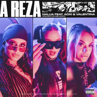 A Reza - Single